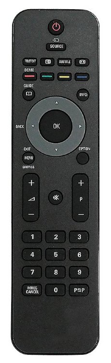 Пульт Philips 2422 549 01833, RC2143604/01