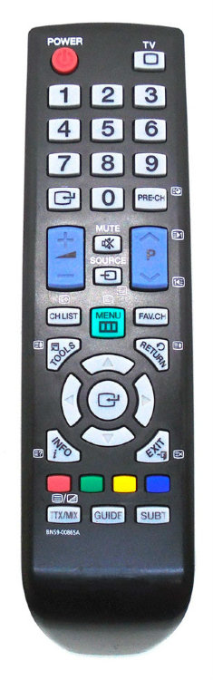 Пульт Samsung BN59-00865A