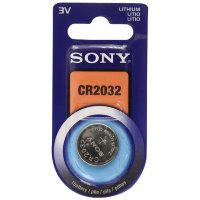 Батарейка Sony CR2032