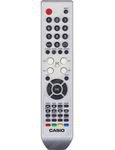 Пульт Casio RC5W, RC6W, RC7W, RC8W, RC21W, RCF2W, RCF3W (TV)
