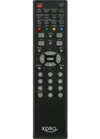 Пульт XORO HTL-2722,HTL-3222,HTL-3722 (LCD TV)