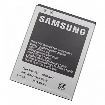 АКБ Samsung i9100