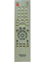 Пульт Elenberg DVDP-2448,Elenberg DVDP-2450 (DVD)