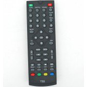 Пульт World Vision T35 (T55) (DVB-T2)