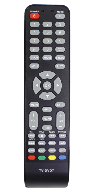 Пульт Telefunken JH-11490 (TF-LED32S13) (LCDTV)