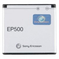 АКБ SonyEricsson  EP500