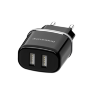Блок питания Borofone BA25A + Type C