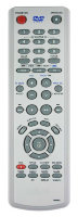 Пульт Samsung 00008E (DVD/VHS)