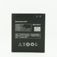 Аккумуляторая батарея Lenovo BL210 (S820/A536)
