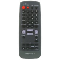 Пульт SHARP G1350SA (TV/VCR)