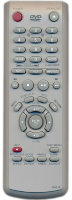 Пульт Samsung 00021B (DVD/VHS)