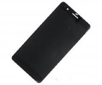 Дисплей Huawei G8 в сборе с тачскрином (черный)