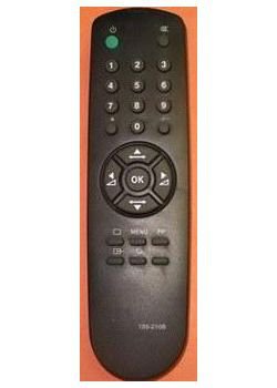 Пульт Goldstar 105-210B (TV)