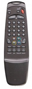 Пульт Erisson FHS085, Sitronics FHS085, Akira FHS085, Elenberg FHS085 (TV)