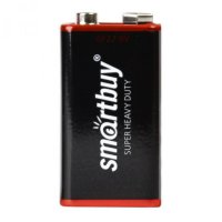 Батарейки Smartbuy 9V
