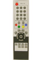 Пульт Horizont RC-L-05 (TV)