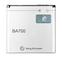 АКБ SonyEricsson BA 700