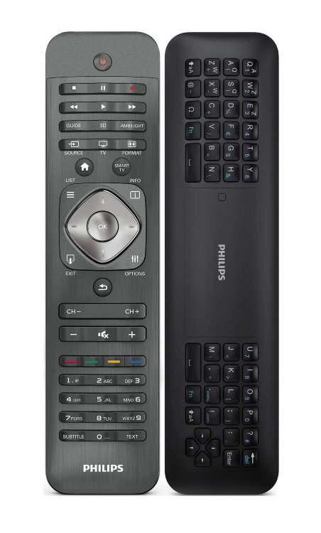 Пульт Philips 2422 549 90636 оригинал