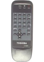 Пульт Toshiba CT-9878 (TV)