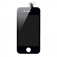 Дисплей Apple Iphone 4S (черный - AА)