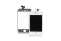 Дисплей Apple Iphone 4S (белый - AА)