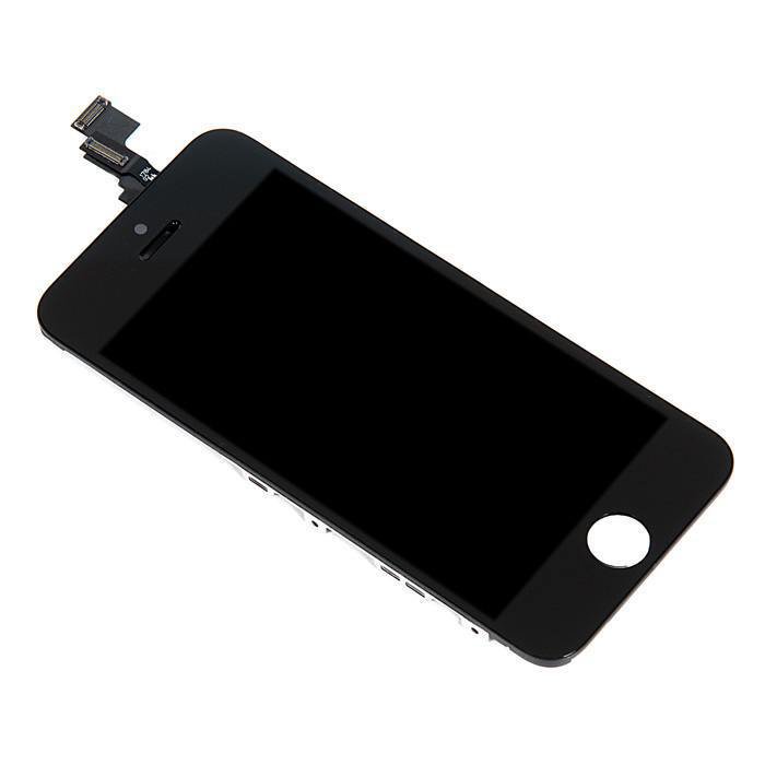Дисплей Apple Iphone 5 (черный - AА)