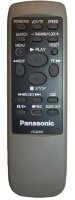 Пульт Panasonic VEQ2337,VEQ2335