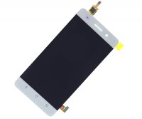 Дисплей Huawei Honor 4x в сборе с тачскрином (белый)