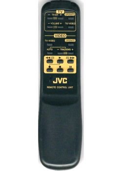 Пульт JVC PQ-41 (VCR)