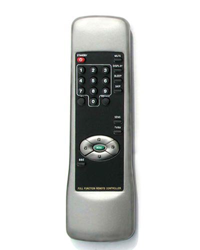 Пульт Sitronics RC-2129MS (TV)