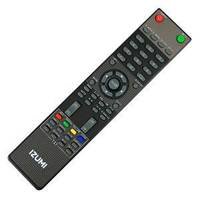 Пульт IZUMI/POLAR TL26H211B (TV-4) (LCDTV)