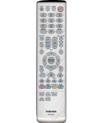 Пульт Toshiba SE-R0337 (TV+DVD)
