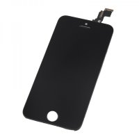 Дисплей Apple Iphone 5c (черный)