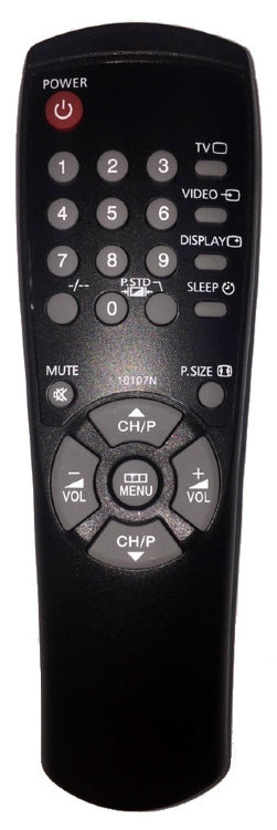 Пульт Samsung AA59-10107N, AA59-10129B