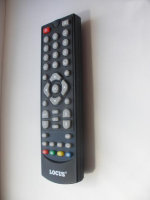 Пульт Locus DR-105HD (DVB-T2)