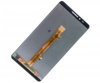 Дисплей Huawei Mate 7 в сборе с тачскрином (черный)