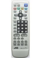 Пульт JVC RM-C1171 (TV)