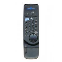 Пульт Erisson RC-63301A TXT (TV)