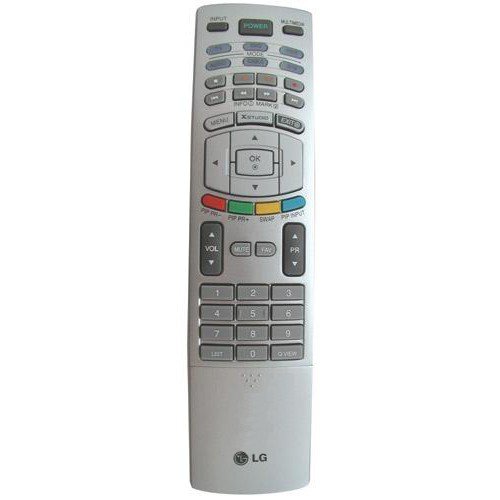 Пульт LG 6710V00141K (TV)