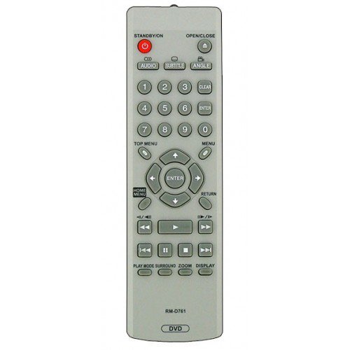 Пульт Pioneer VXX3218 (DVD)
