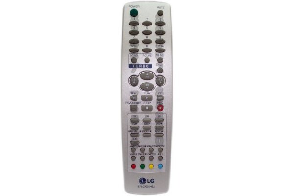 Пульт LG 6710V00145J (TV)