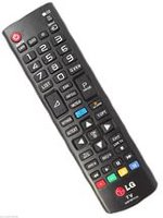 Пульт LG AKB73975761 (LCDTV)