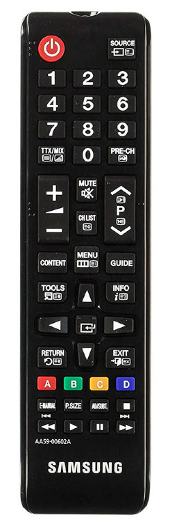 Пульт Samsung AA59-00602A оригинал