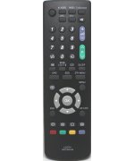 Пульт SHARP GA544WJSA (LCD TV)