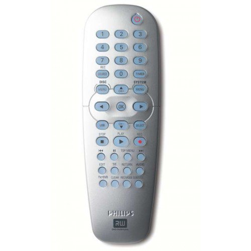 Пульт Philips 2422 5490 0587 оригинал