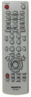 Пульт Universal Samsung RM-788FC