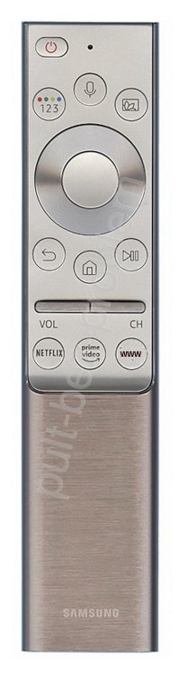 Пульт SAMSUNG BN59-01311H Smart Touch оригинал