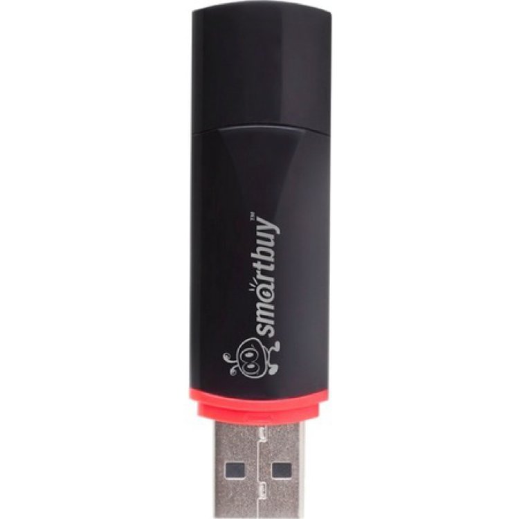 USB Smartbuy 4GB crown