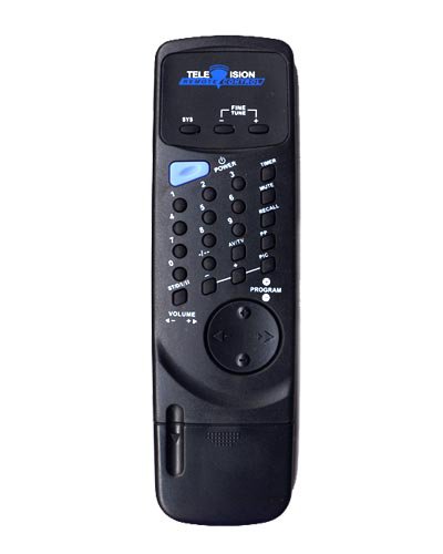 Пульт Erisson RC-63301B (TV)