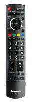 Пульт Panasonic N2QAYB000182, N2QAYB000239 оригинал